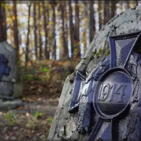 Pod Gora Wisniowa (Myslenice)