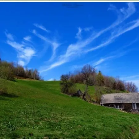 Pod Gora * Wisniowa (Myslenice)