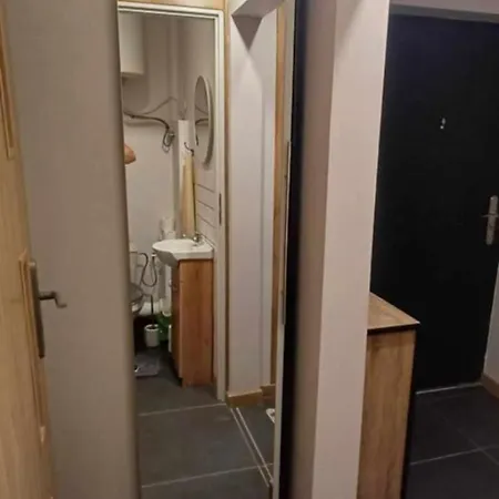 Pod Gora 公寓 Wisniowa (Myslenice)