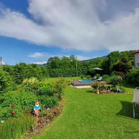 Pod Gora * Wisniowa (Myslenice)