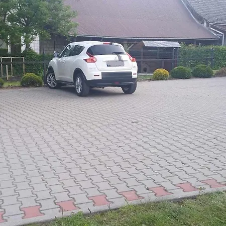 公寓 Pod Gora Wisniowa (Myslenice)