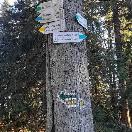 Apartmán Pod Gora