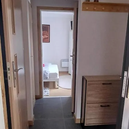 公寓 Pod Gora Wisniowa (Myslenice)