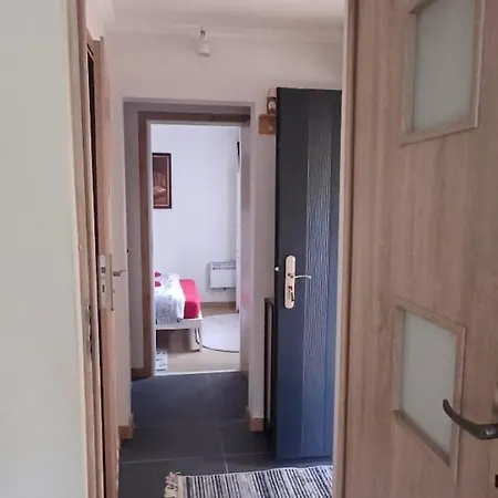 公寓 Pod Gora Wisniowa (Myslenice)