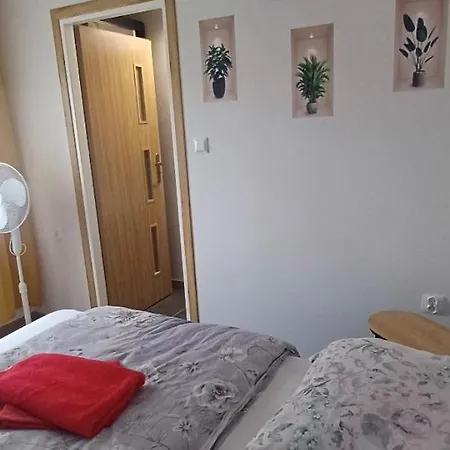 Pod Gora * Wisniowa (Myslenice)