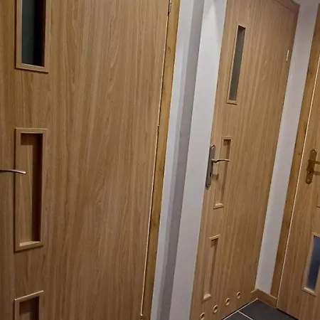 公寓 Pod Gora Wisniowa (Myslenice)