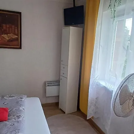 公寓 Pod Gora Wisniowa (Myslenice)