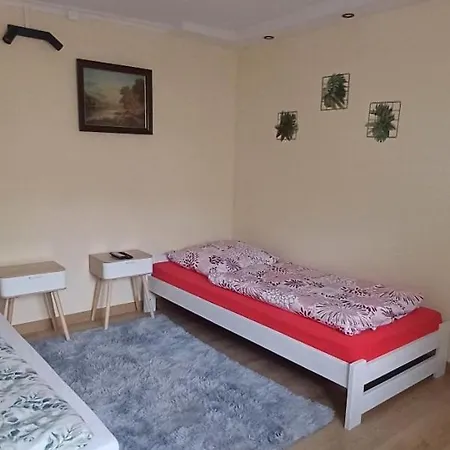 Pod Gora Apartment