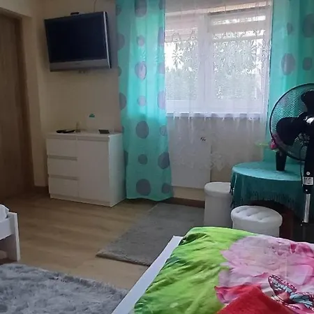 Pod Gora * Wisniowa (Myslenice)