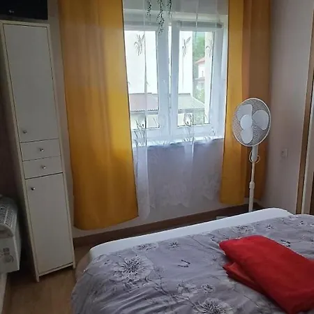 公寓 Pod Gora Wisniowa (Myslenice)