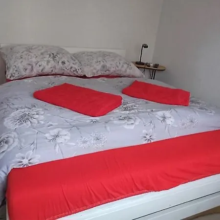 Pod Gora * Wisniowa (Myslenice)