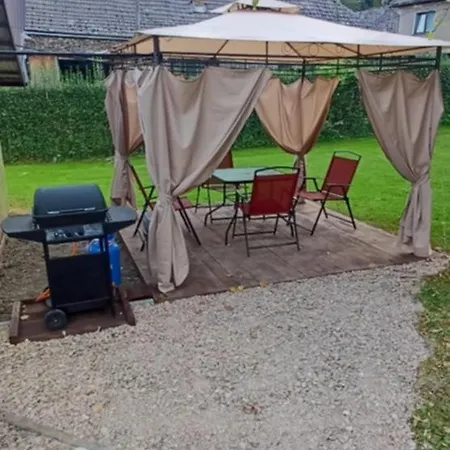 Pod Gora 公寓 Wisniowa (Myslenice)