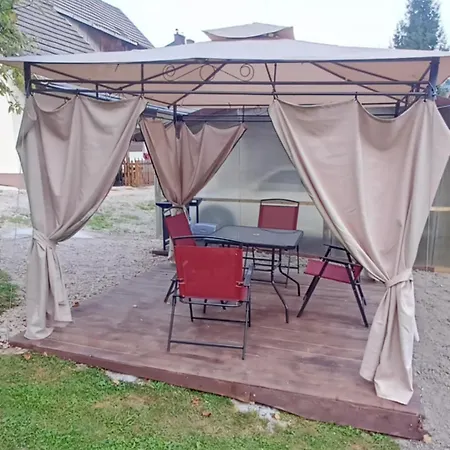 Pod Gora * Wisniowa (Myslenice)