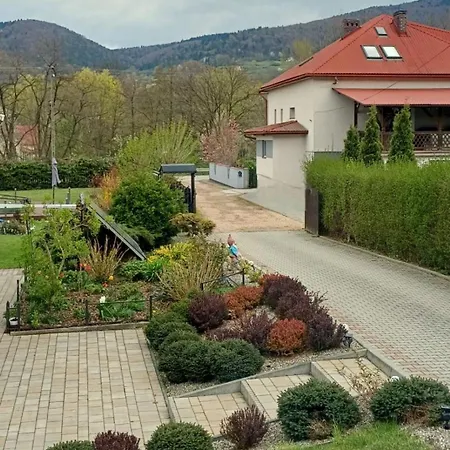Pod Gora * Wisniowa (Myslenice)