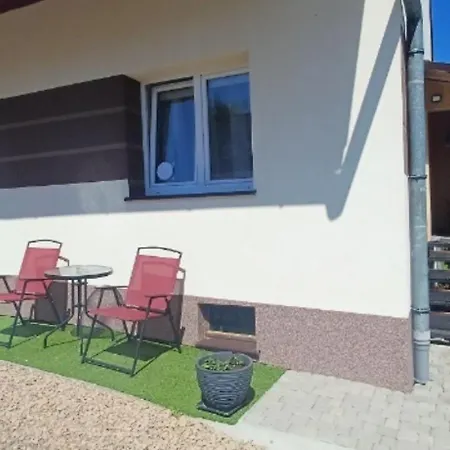 Pod Gora