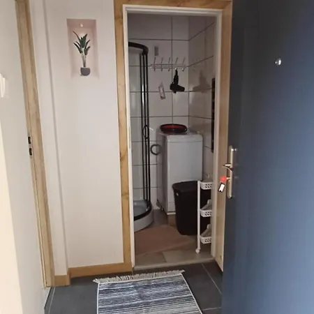Pod Gora * Wisniowa (Myslenice)