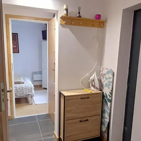 Apartment Pod Gora Wisniowa (Myslenice)