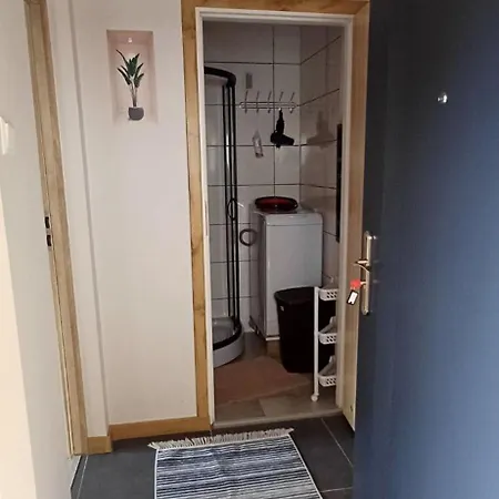 Apartment Pod Gora *