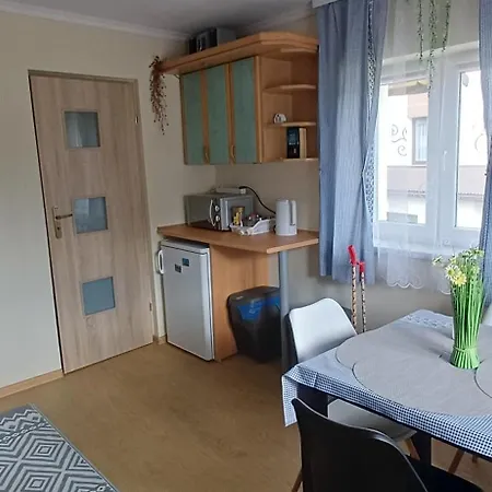 Pod Gora Apartment