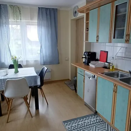 Pod Gora Apartment Wisniowa (Myslenice)