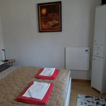 Apartment Pod Gora