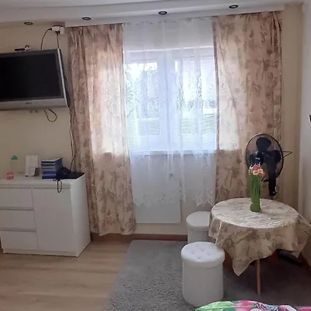 Pod Gora