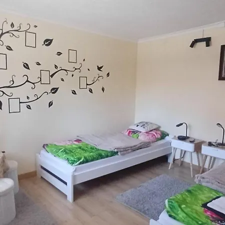 Apartment Pod Gora