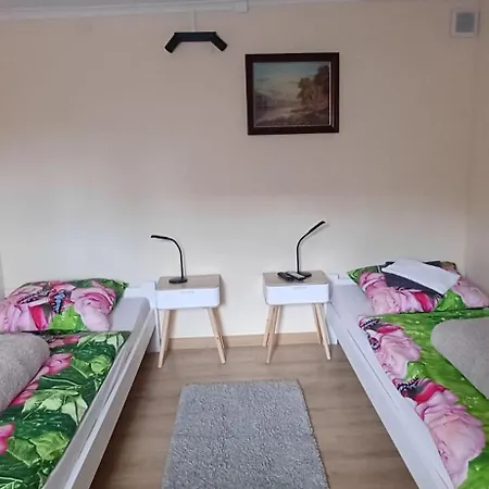Pod Gora Wisniowa (Myslenice)