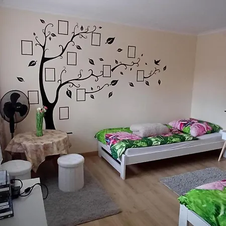 Pod Gora Wisniowa (Myslenice)
