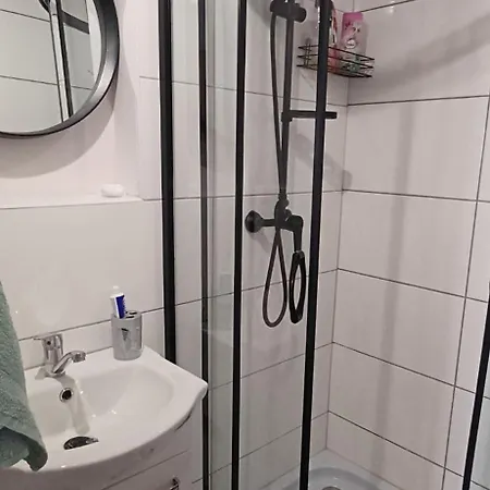 Apartment Pod Gora *