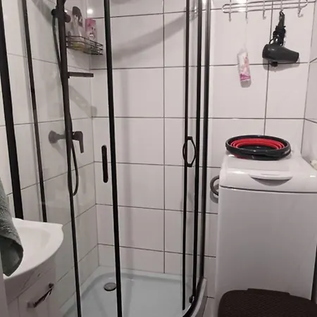 Pod Gora Apartment Wisniowa (Myslenice)