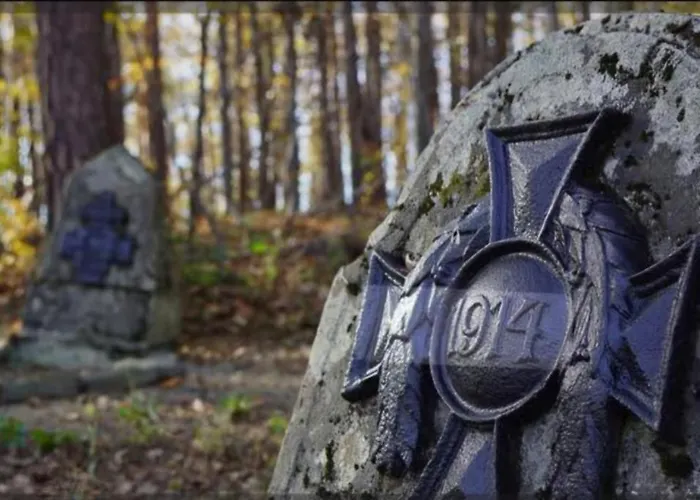 Pod Gora Wisniowa (Myslenice)