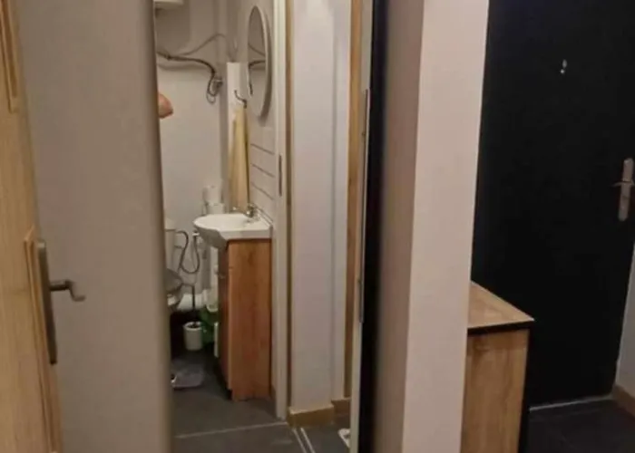 Pod Gora דירה Wisniowa (Myslenice)