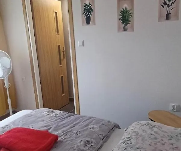 Pod Gora * Wisniowa (Myslenice)