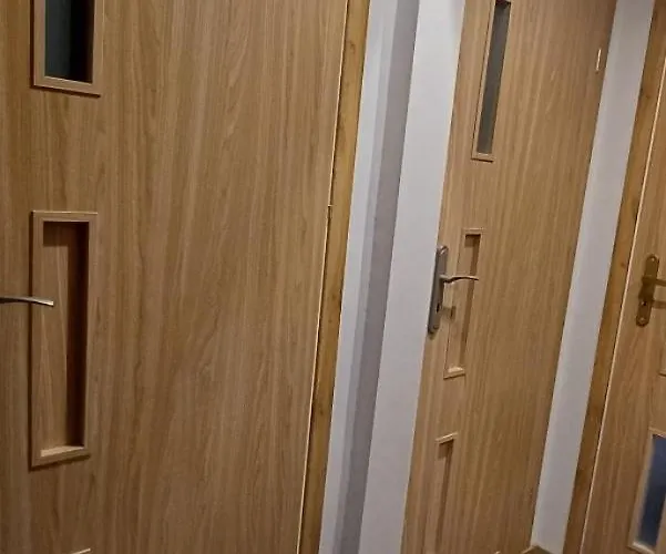 דירה Pod Gora Wisniowa (Myslenice)