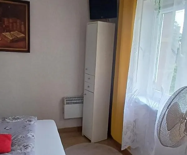 דירה Pod Gora Wisniowa (Myslenice)