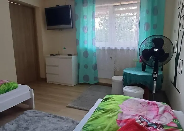 Pod Gora * Wisniowa (Myslenice)