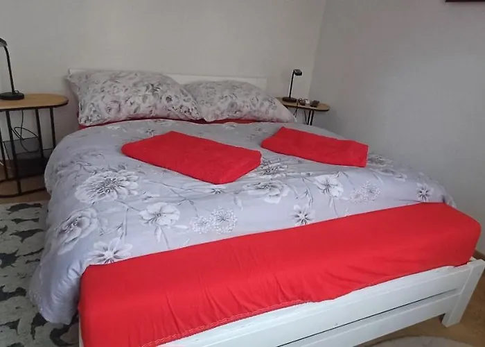 Pod Gora * Wisniowa (Myslenice)