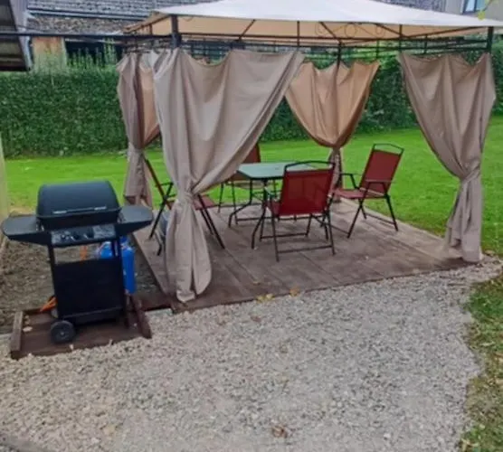 Pod Gora דירה Wisniowa (Myslenice)